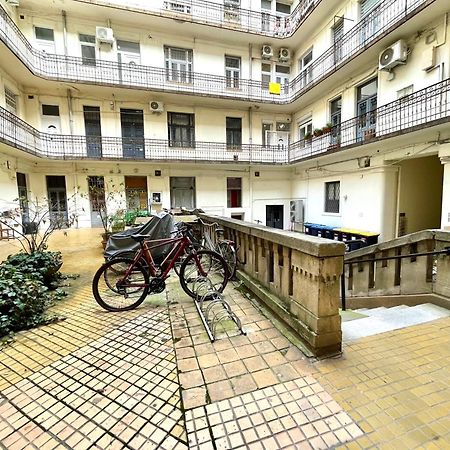 Relax Home With 2 Bedroom, 2 Bathroom For 6 People In The City Centre Free Coffee Boedapest Buitenkant foto