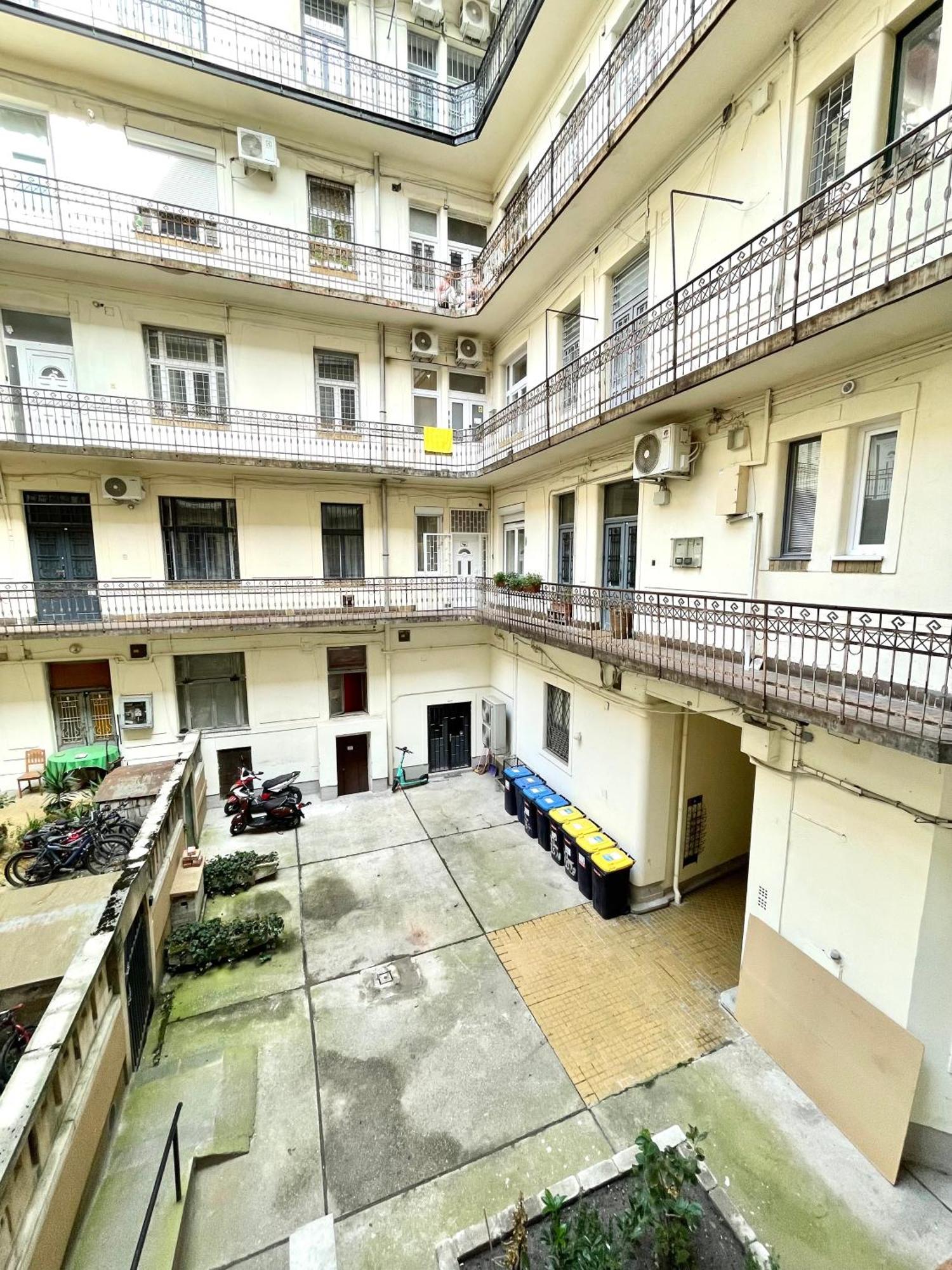 Relax Home With 2 Bedroom, 2 Bathroom For 6 People In The City Centre Free Coffee Boedapest Buitenkant foto