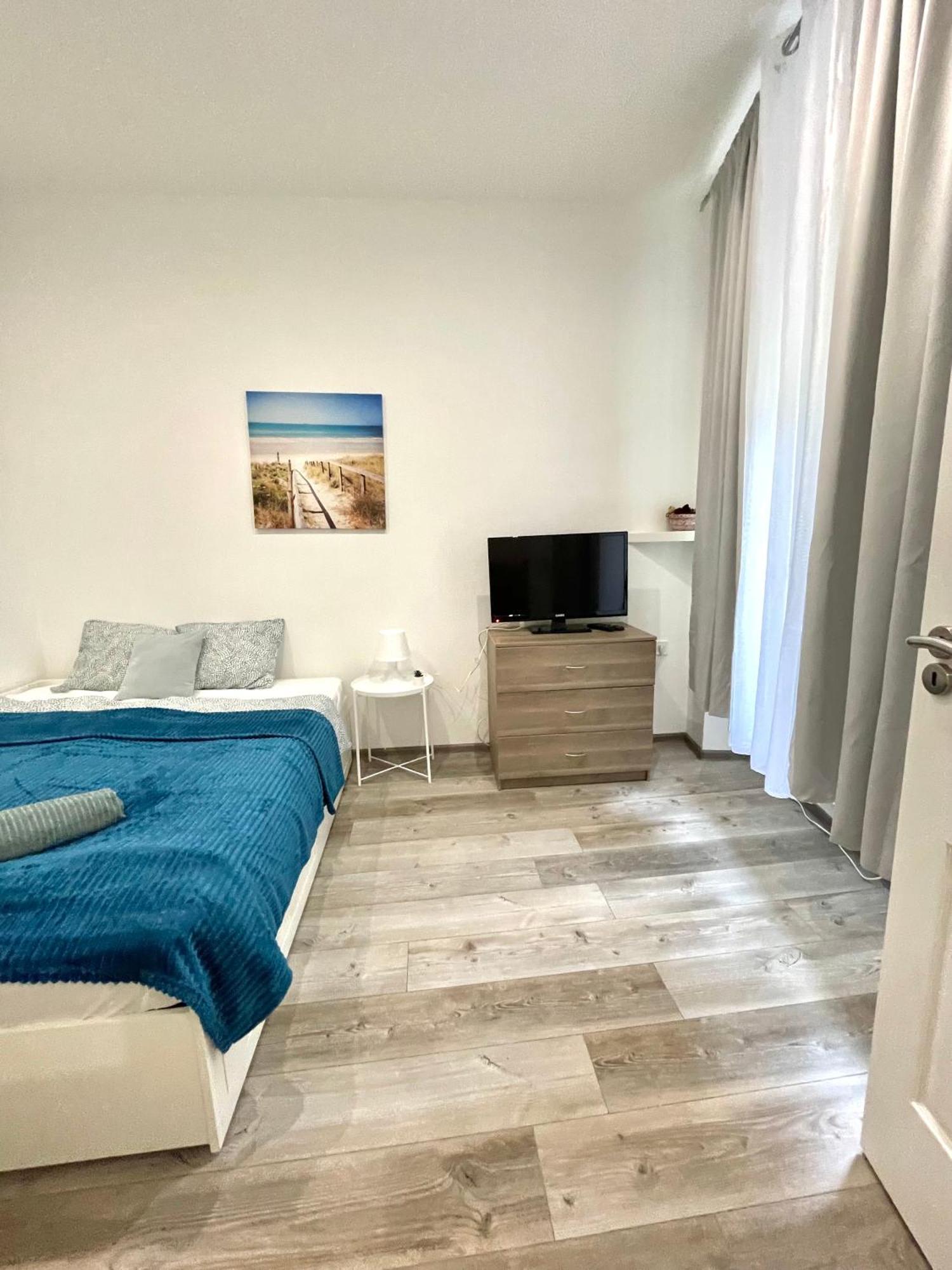 Relax Home With 2 Bedroom, 2 Bathroom For 6 People In The City Centre Free Coffee Boedapest Buitenkant foto