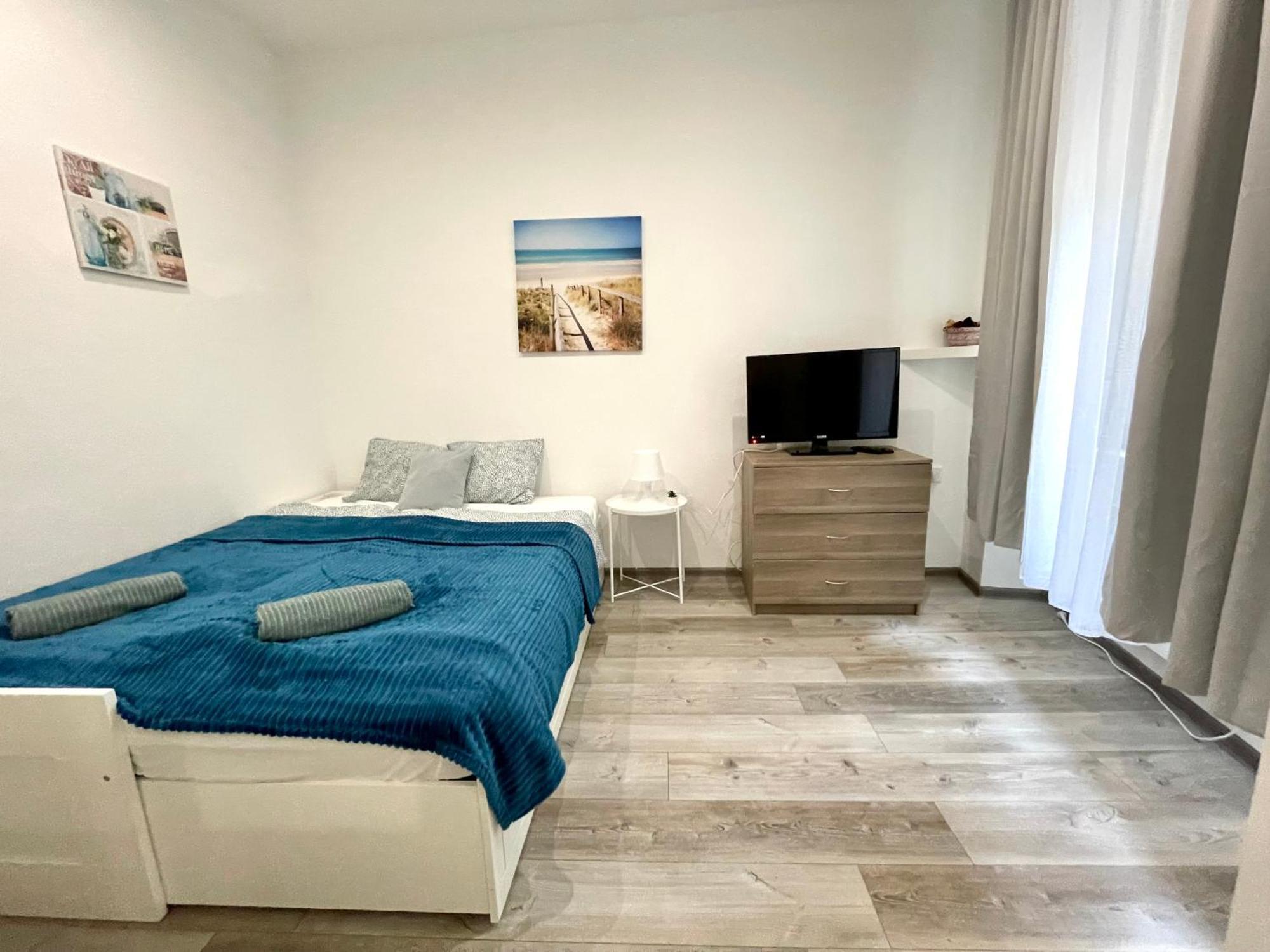 Relax Home With 2 Bedroom, 2 Bathroom For 6 People In The City Centre Free Coffee Boedapest Buitenkant foto