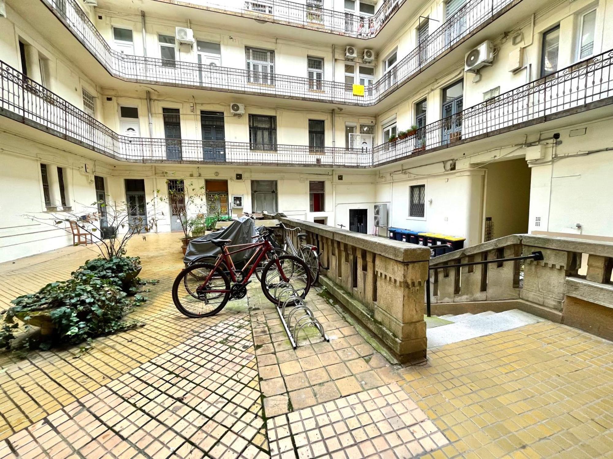Relax Home With 2 Bedroom, 2 Bathroom For 6 People In The City Centre Free Coffee Boedapest Buitenkant foto