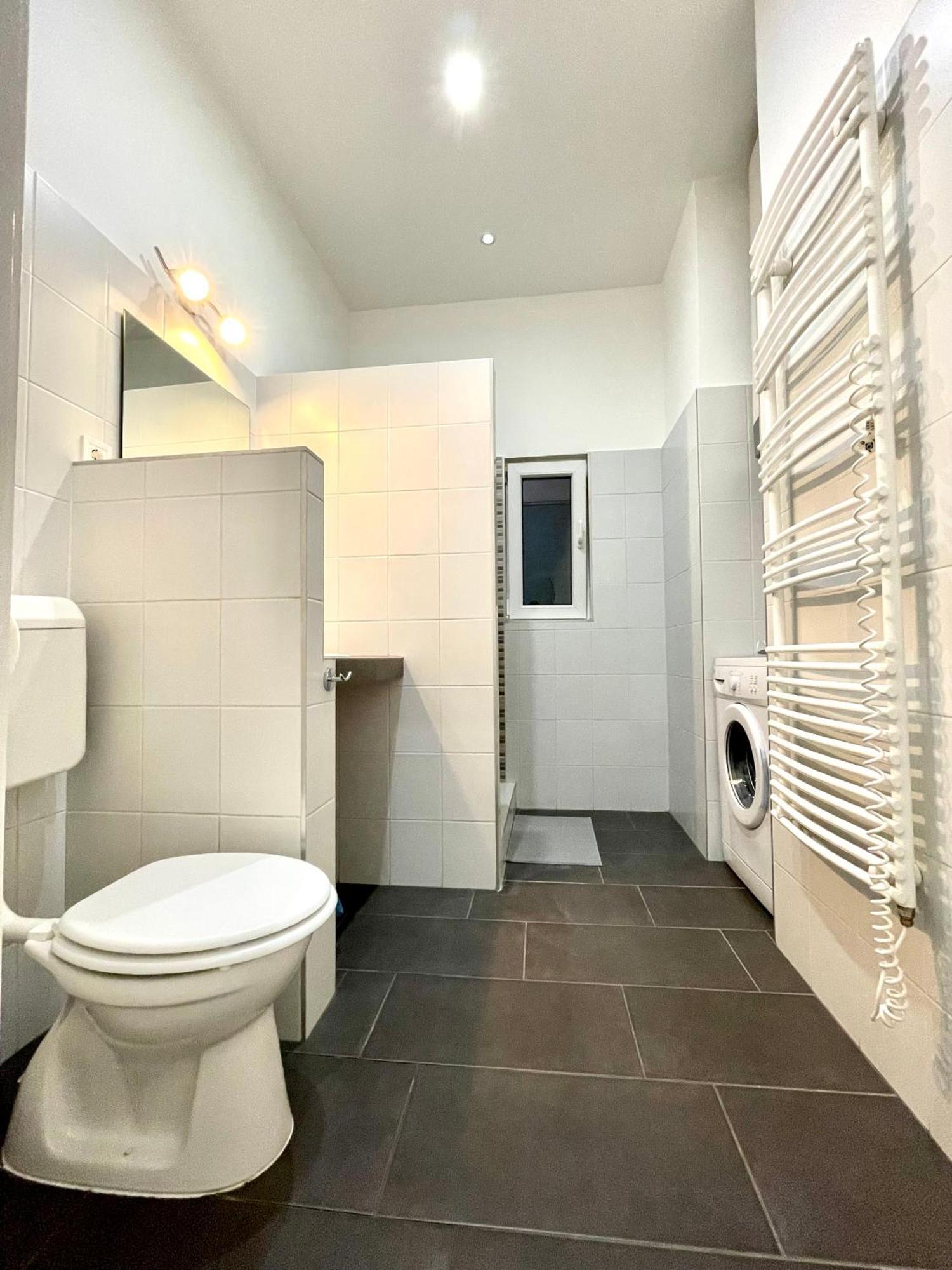 Relax Home With 2 Bedroom, 2 Bathroom For 6 People In The City Centre Free Coffee Boedapest Buitenkant foto