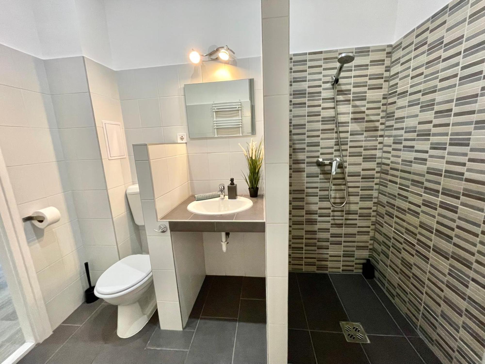 Relax Home With 2 Bedroom, 2 Bathroom For 6 People In The City Centre Free Coffee Boedapest Buitenkant foto